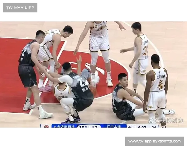 CBA赛季最具悬念赛事,谁的胜算最大? CBA赛季最具悬念赛事,谁的胜算最大?