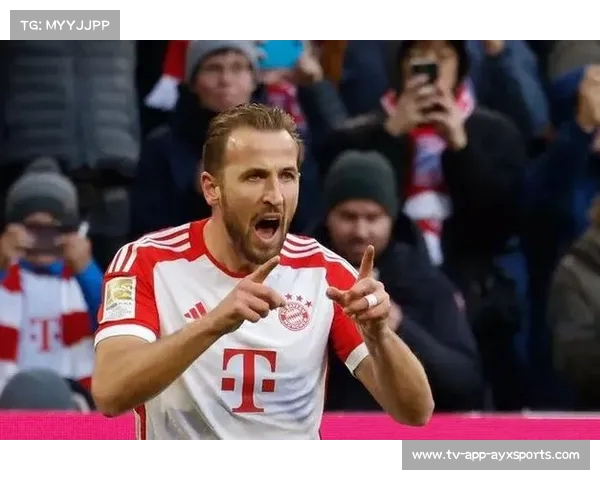 拜仁慕尼黑提前两轮夺得德甲冠军，创纪录第次捧杯