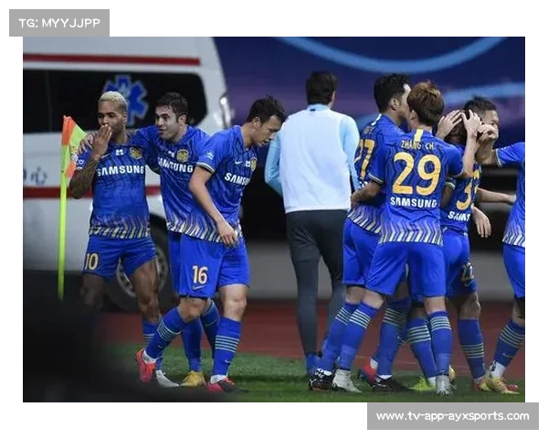 中超:江苏苏宁与武汉三镇展开焦点之战 中超:江苏苏宁与武汉三镇展开焦点之战