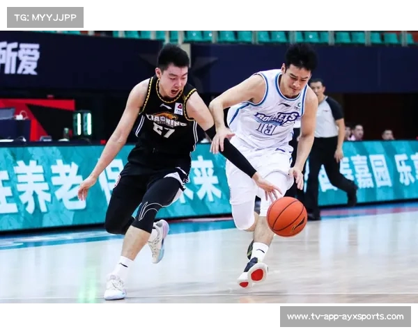 俞泽辰下班时刻绝杀制胜，外国解说中文致谢辽宁球迷！