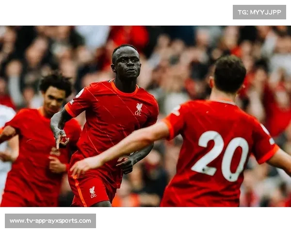 利物浦状态回升，信心爆棚