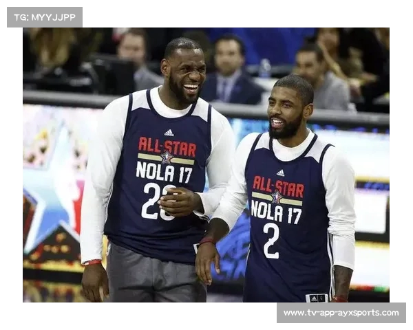 再度相拥致意！欧文与菲尔-汉迪回忆骑士夺冠荣耀(欧文和欧文flytrap)