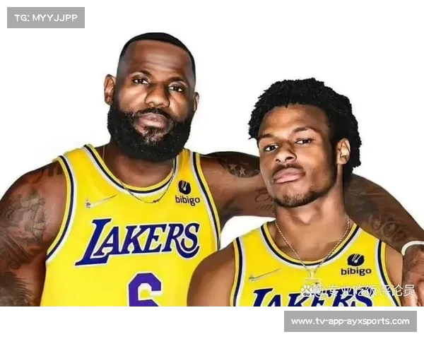 佩林卡现场观战布朗尼首战 詹姆斯发声期待有更多考察机会