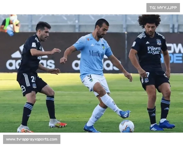 南美解放者杯安托法加斯塔客场逼平